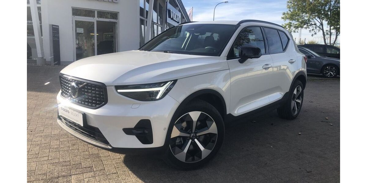 Volvo XC40 10.725 km 39.991 &euro; Güstrow 18273
