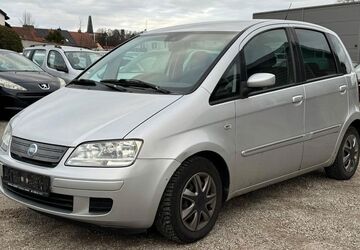 Fiat Idea 67.534 km 1.800 &euro; Friedberg 86316