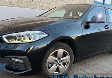 BMW 116 107.000 km 16.750 &euro; Köln 50739