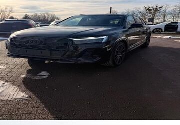 Audi Q7 22.742 km 84.990 &euro; Magdeburg 39126