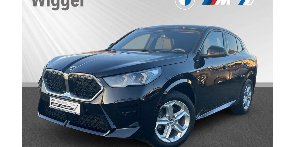 BMW X2 24.990 km 39.900 &euro; Rostock 18146