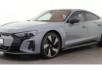 Audi e-tron GT 24.680 km 69.980 &euro; Gifhorn 38518