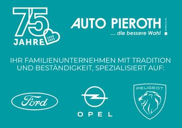 Gebrauchte Opel Karl