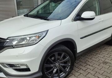 Honda CR-V 170.332 km 14.340 &euro; Brandenburg an der Havel 14772
