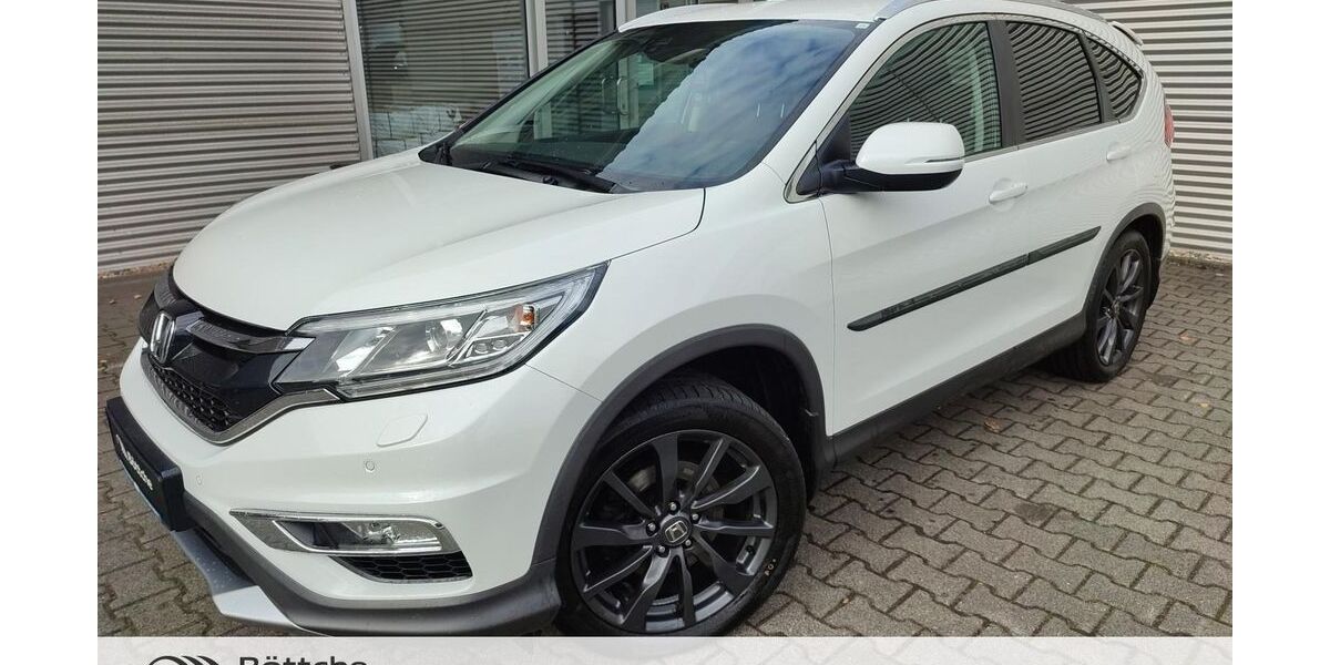 Honda CR-V 170.332 km 14.340 &euro; Brandenburg an der Havel 14772