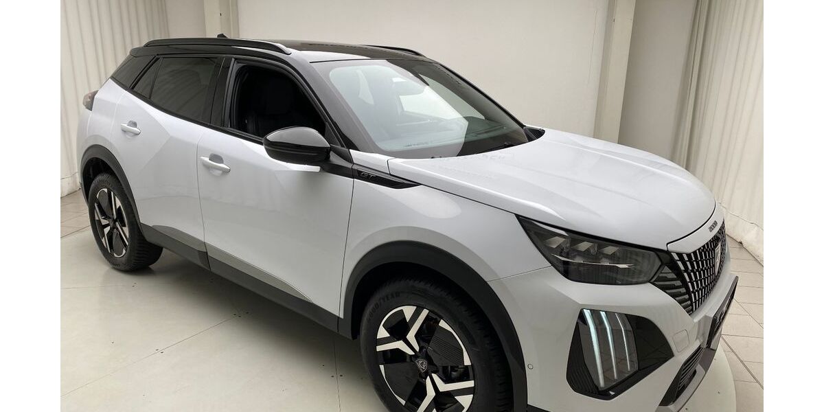 Peugeot 2008 16.800 km 25.950 &euro; Bad Kreuznach 55545