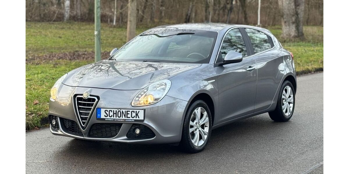 Alfa Romeo Giulietta 145.000 km 5.999 &euro; Augsburg 86163