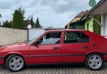 Alfa Romeo 33 54.000 km 10.000 &euro; leipzig 04158