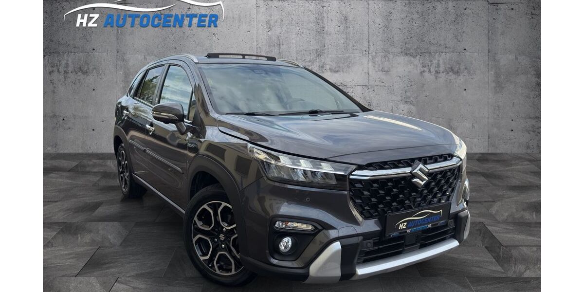 Suzuki (SX4) S-Cross 145.000 km 17.999 &euro; March 79232