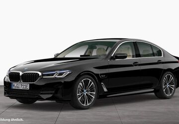 BMW 530 39.589 km 36.901 &euro; Barsbüttel bei Hamburg 22885