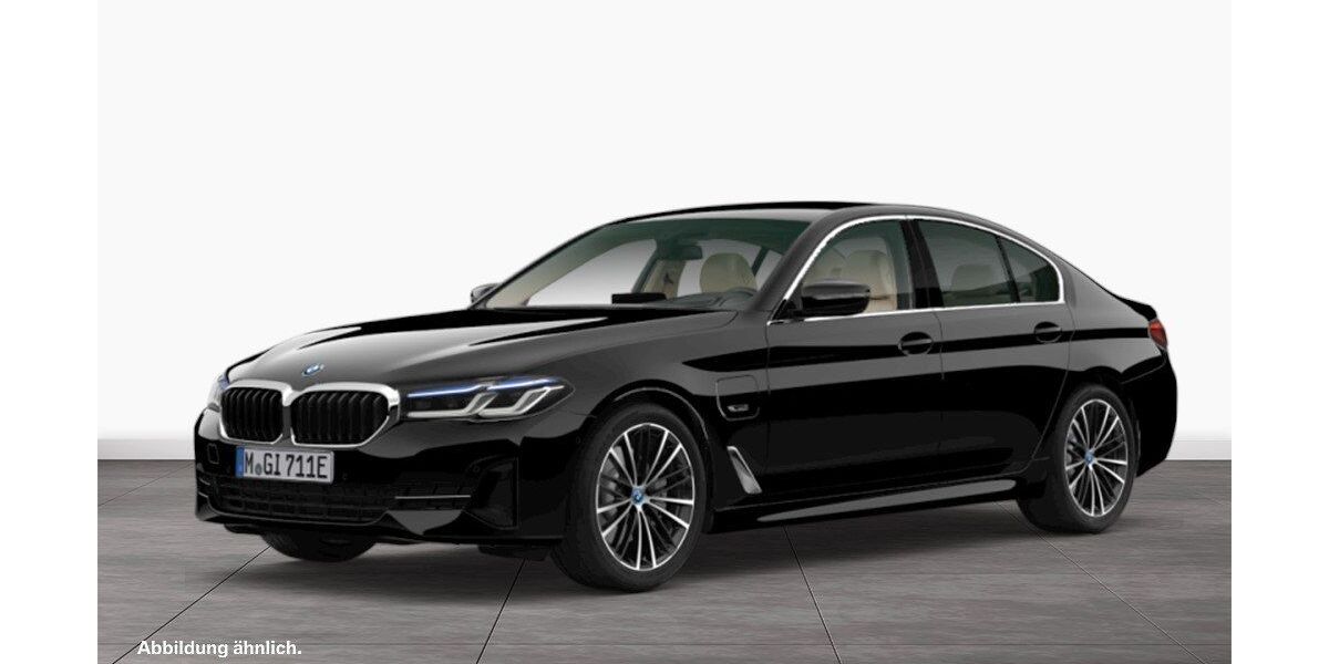 BMW 530 39.589 km 36.901 &euro; Barsbüttel bei Hamburg 22885