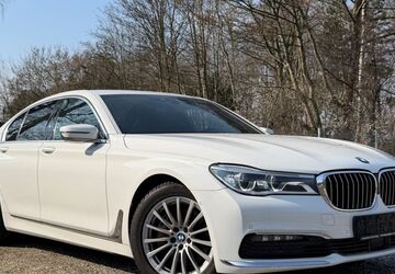BMW 730 143.000 km 29.290 &euro; Hamm 59077
