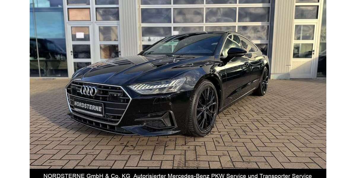 Audi A7 71.257 km 49.900 &euro; Neuenkirchen 49586