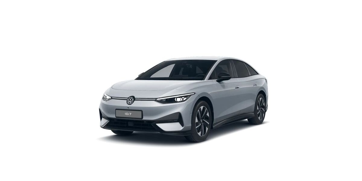 VW ID.7 1.500 km 66.240 &euro; Eisenach 99817