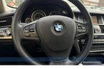BMW X3 xDrive 30 d Advantage 8G*Pano*NAV*AHK*SHZ* 168.390 km 17.480 &euro; Berlin 13187
