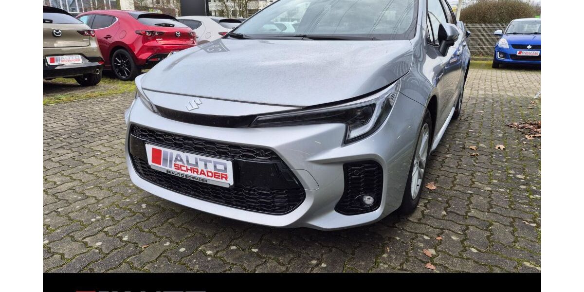 Suzuki Swace 10.900 km 25.880 &euro; Hannover 30659