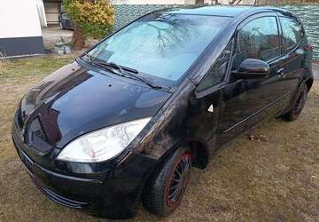 Mitsubishi Colt 253.000 km 999 &euro; Strasen 17255