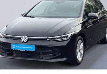 VW Golf 5.982 km 26.880 &euro; Salzkotten 33154