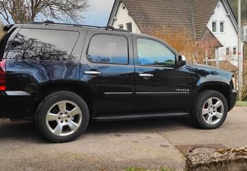 Chevrolet Tahoe 164.000 km 18.000 &euro; Nagold 72202
