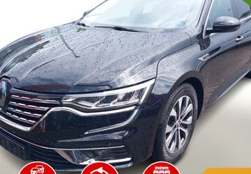 Renault Talisman 55.700 km 21.988 &euro; Kehl 77694