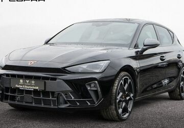 Cupra Leon 3.494 km 37.980 &euro; Lohmar 53797