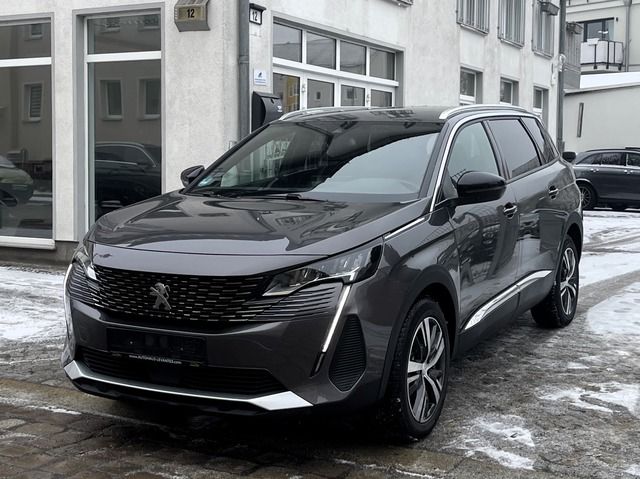 Peugeot 5008 18.860 km 29.900 &euro; Teltow 14513