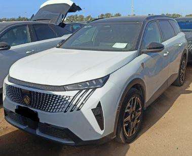 Peugeot 5008 25.483 km 31.280 &euro; Rüsselsheim 65428