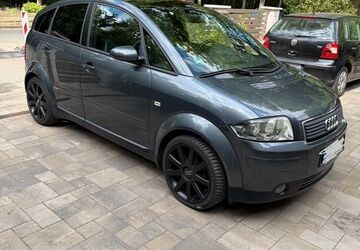 Audi A2 174.531 km 8.499 &euro; Teltow 14513