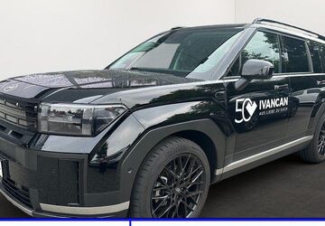 Hyundai SANTA FE 16.005 km 43.990 &euro; Ludwigshafen 67071