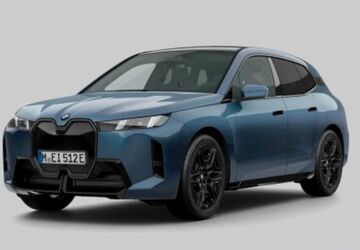 BMW iX 5.008 km 79.980 &euro; Amberg 92224