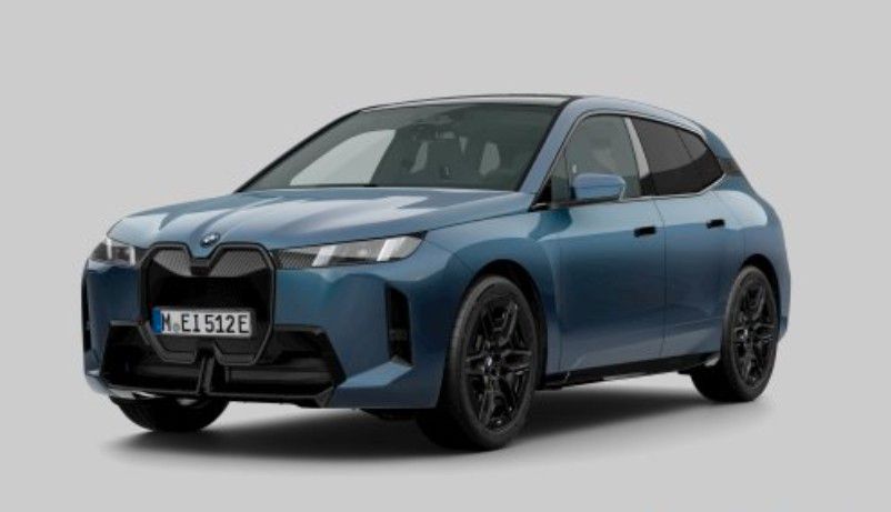 BMW iX 5.008 km 79.980 &euro; Amberg 92224