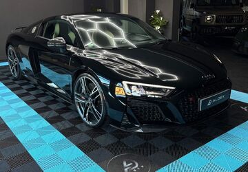 Audi R8 29.879 km 144.870 &euro; Bad Arolsen 34454