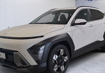 Hyundai KONA 1.500 km 32.980 &euro; Freiburg im Breisgau 79108