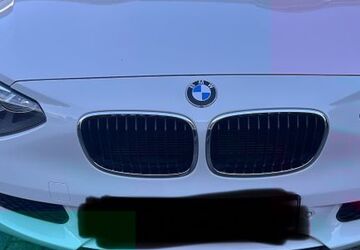 BMW 114 212.000 km 5.500 &euro; Linz am Rhein 53545