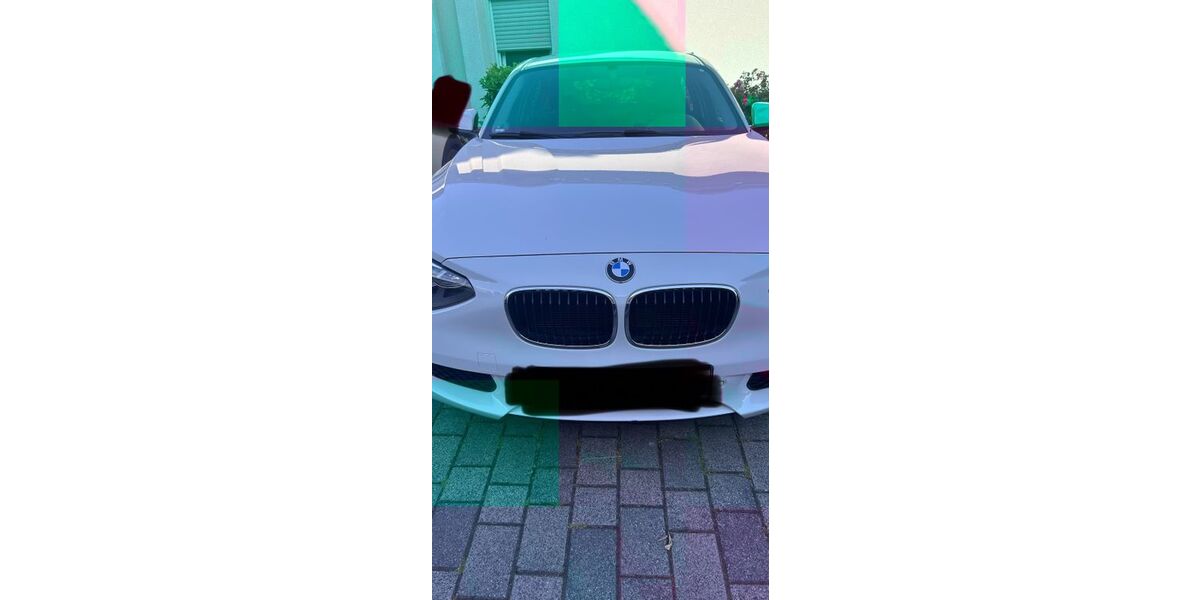 BMW 114 212.000 km 5.500 &euro; Linz am Rhein 53545