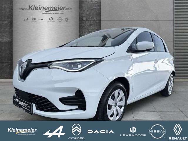 Renault ZOE 17.400 km 17.490 &euro; Minden 32427