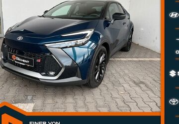Toyota C-HR 14.980 km 38.719 &euro; Heidelberg 69115