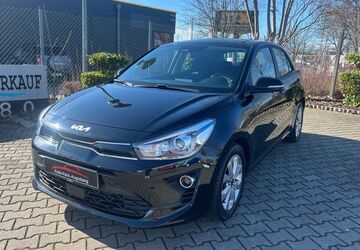 Kia Rio 64.900 km 12.900 &euro; Augsburg 86154