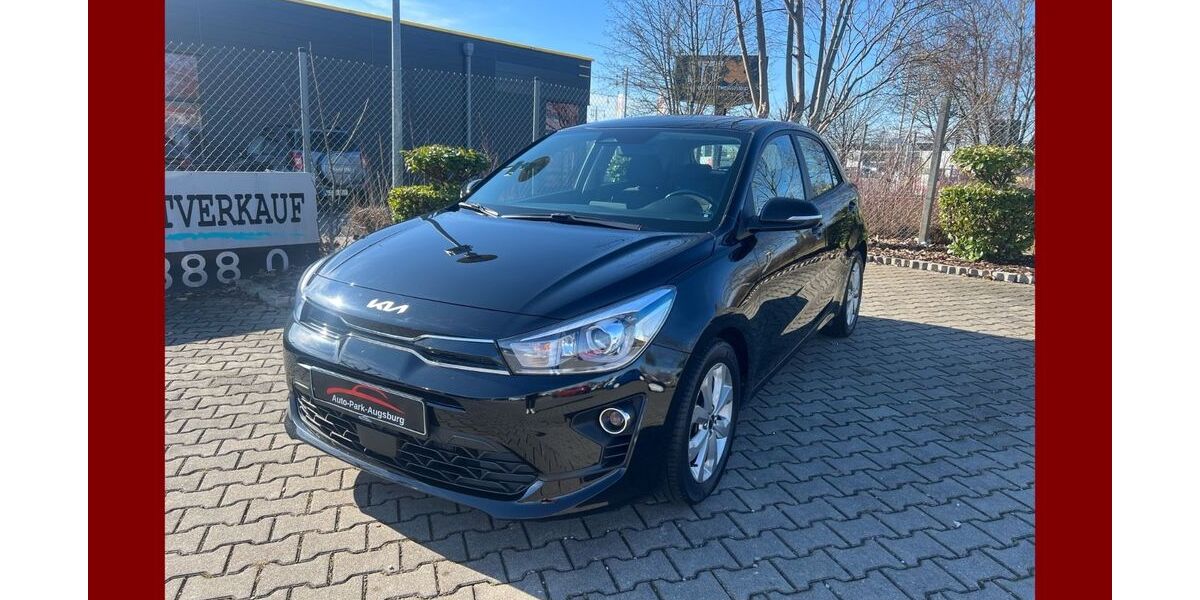 Kia Rio 64.900 km 12.900 &euro; Augsburg 86154