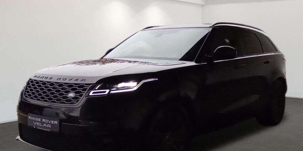 Land Rover Range Rover 145.000 km 38.500 &euro; Bremen 28309