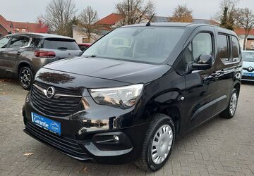 Opel Combo 49.000 km 18.890 &euro; Wadersloh 59329