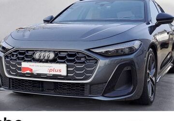 Audi A5 8.500 km 59.830 &euro; Binzen 79589