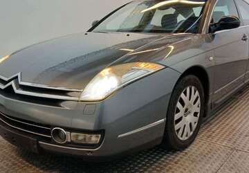 Citroen C6 276.889 km 6.890 &euro; Braunschweig 38114