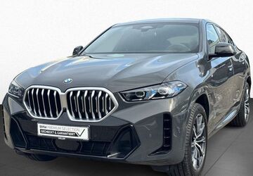 BMW X6 18.274 km 77.777 &euro; Melle 49324