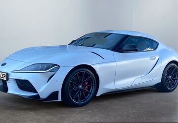 Toyota Supra 36.500 km 64.990 &euro; Osnabrück 49090