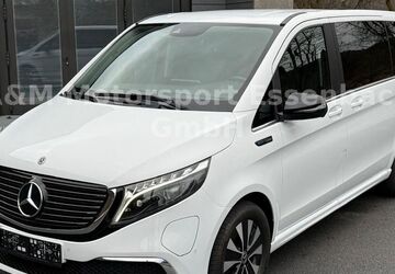 Mercedes-Benz EQV 92.105 km 33.990 &euro; Essenbach bei Landshut 84051