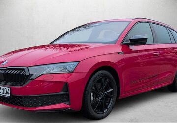 Skoda Octavia 9.999 km 39.990 &euro; Wiesbaden 65189