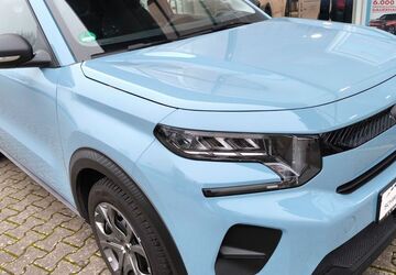 Citroen C3 10.600 km 14.290 &euro; Marburg 35039