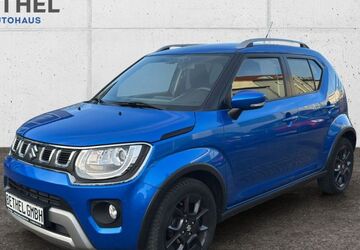Suzuki Ignis 24.200 km 14.990 &euro; Northeim 37154