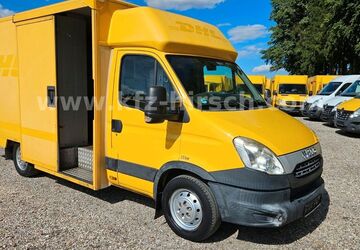 IVECO Andere 95.000 km 6.990 &euro; Pfeffenhausen 84076